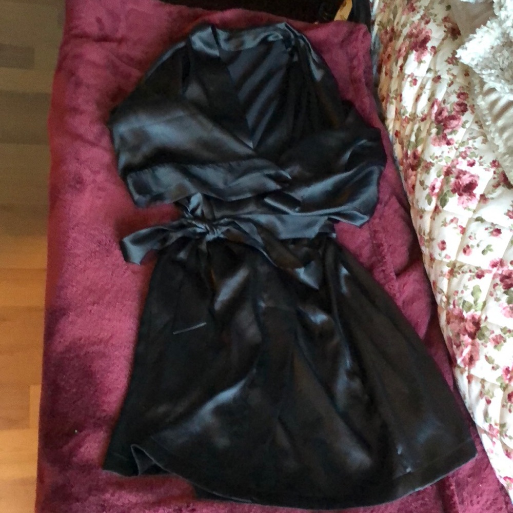 Victoria Secret Kimono Robe